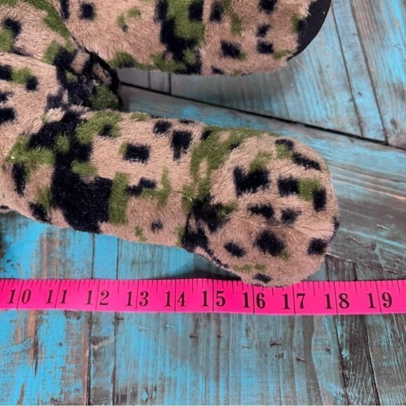 BUILD A Bear Digital Camo Bear Camouflage Plush  Teddy Bear - Picture 5 of 8